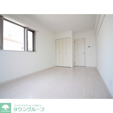 ピアコートTM東伏見の物件内観写真